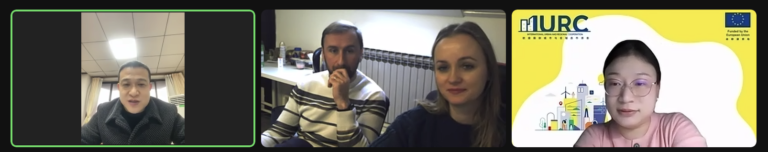 Sisak Moslavina County and Zhongxian (Chongqing) Partnership in the Gaming Industry