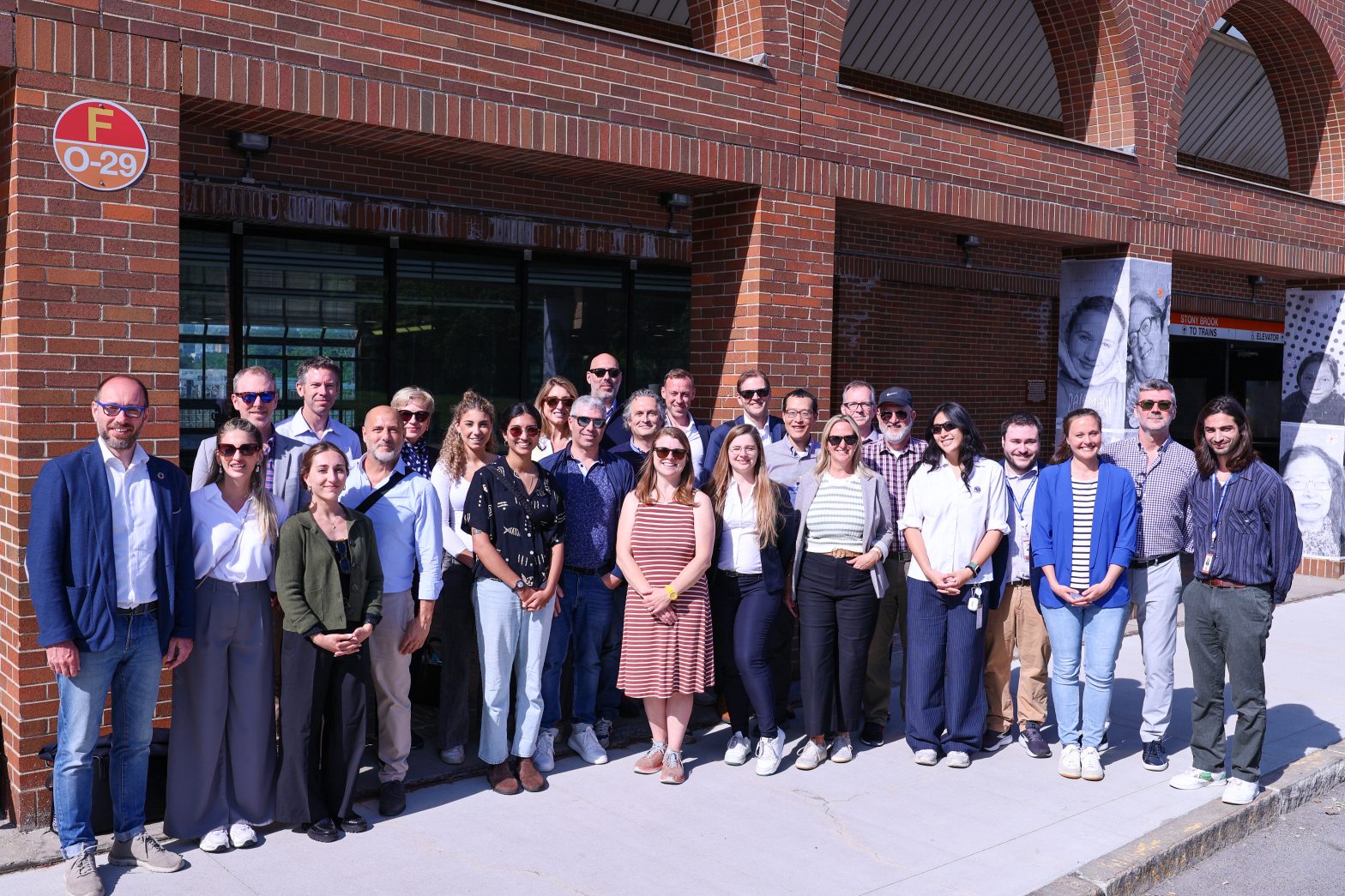 Advancing Climate-Resilient Urban Mobility: IURC-NA Thematic Networking Event in Boston